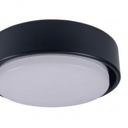 BeaconLightingBeaconLucciLuchtverlichtingvoorventilatorzwartGX53