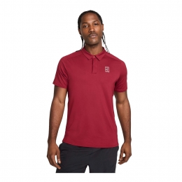 NikeCourtAdvantagePolo