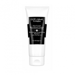 SisleyHairRituelRevitalizingStraighteningShampoo200ml