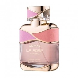 ArmafLaRosaEaudeParfum100ml