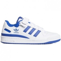 LageSneakersadidasForumLowFY7756