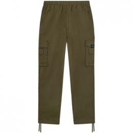 BroekDollyNoireRipstopBaggyCargo