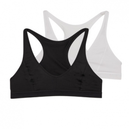 BraletteDIMDIMMICROBRASSIEREPACKX2