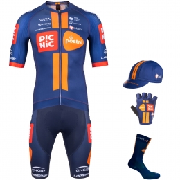 PicnicPostNLRace2025Maxi-Set5stukken