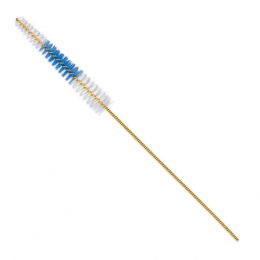 6xLactonaEasyDentRagersA25-5mmGeel5stuks