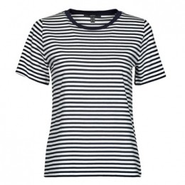 T-shirtKorteMouwEspritOCSbasictee