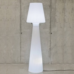 NewgardenLolaLEDvloerlampkabelhoogte200cm