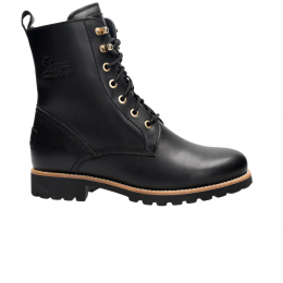 PanamaJackPanamaJack-FaraIglooTravB1Zwart-Maat37