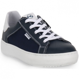 SneakersNeroGiardiniNEROGIARDINI207PORTOINCANTO