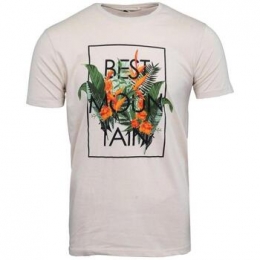 T-shirtBestMountain-