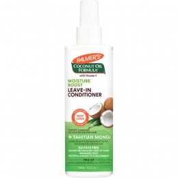 6xPalmersCoconutOilFormulaLeaveInConditioner250ml