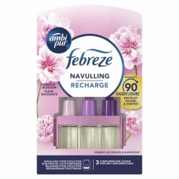 7xAmbiPur3volutionVleugjeBloesemNavulling20ml