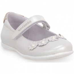 SneakersNeroGiardiniNEROGIARDINI707PARADISEPERLATO