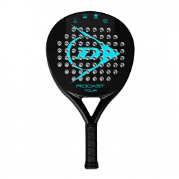 DunlopRocketTourBlue