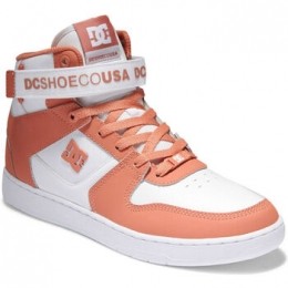 SneakersDCShoesPensfordADYS400038WHITECITRUSWCT