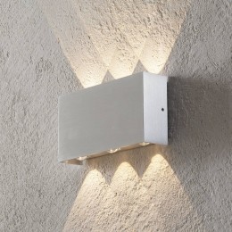 HELLBuitenwandlampStreambinnenenbuiten