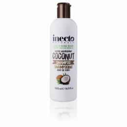 InectoNaturalsIntenseHydrationCoconutShampoo500ml