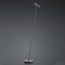 HELLLEDvloerlampTomdimbaarbrons