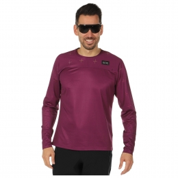 FietsshirtmetlangemouwenTrailKPRDaily