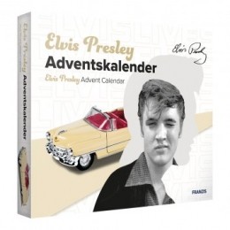 AdventskalenderElvisPresley