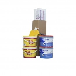 CompleteRenovliesSetSigma-100m2150gram