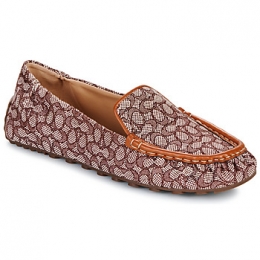 MocassinsCoachRONNIEMICROSIGNATURELOAFER