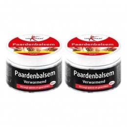 2xLucovitaalPaardenbalsem250ml