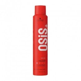 SchwarzkopfProfessionalOSiSVelvetTextureSpray200ml