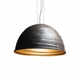 MartinelliLuceGlanzendehanglampBABELE92cm