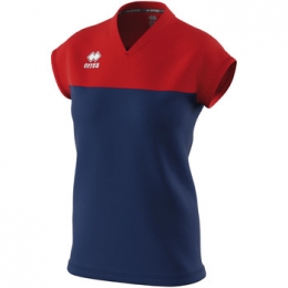 T-shirtKorteMouwErreaBessyMagliaMcJr