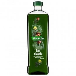 BadedasBadschuimClassic1000ml