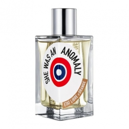EtatLibredOrangeSheWasAnAnomalyEaudeParfum100ml