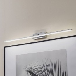 MCJLEDwandlampMiroir80cmchroom4000K