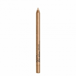 NYXEpicWearLinerSticksWaterproofOogpotloodGoldPlated121gr