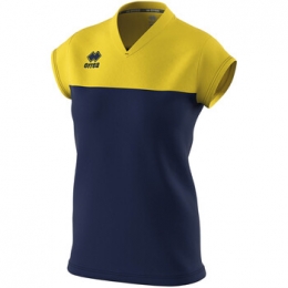 T-shirtKorteMouwErreaBessyMagliaMcJr