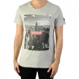 T-shirtKorteMouwLeTempsdesCerises128886