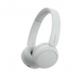 SonyWH-CH520bluetoothOn-earhoofdtelefoonwit