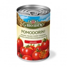 12xLaBioIdeaCherryTomatenBio400gr