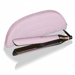 ghdChronosStraightenerPink