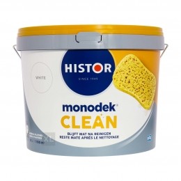 HistorMonodekCleanMuurverf