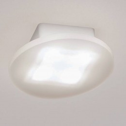 MoltoLuceLEDplafondlampBorn2B16Srond6W930