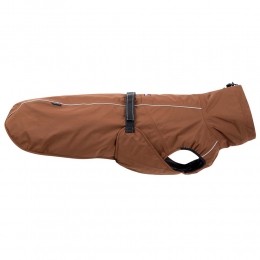 StockSteinHondenjasRainmasterPhantombruinMaatXXL