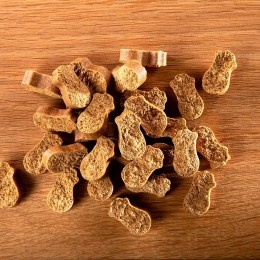 alsa-natureStruisvogelCranberrysneeuwpoppen2x500g