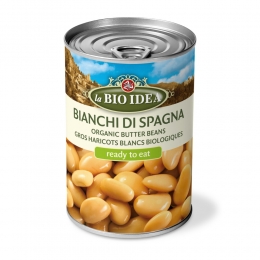 6xLaBioIdeaBoterbonen400gr