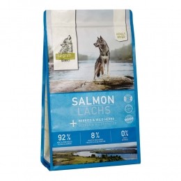 isegrimRIVERZalmmetbessenwildekruiden3kg