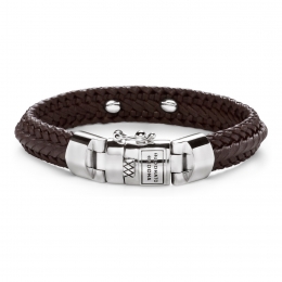 BUDDHATOBUDDHANurulLeatherBrown-816BRE
