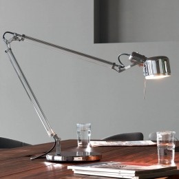 SerienLightingserienlightingJobTableLEDtafellampmetvoet