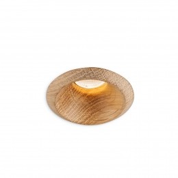 LEDS-C4PlayRawinbouwlampeiken927177W15