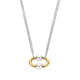 TiSentoMilano34018YP42-Ketting