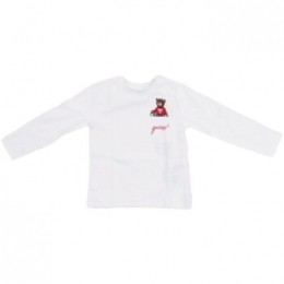 T-ShirtLangeMouwGuessN4BI06I3Z14